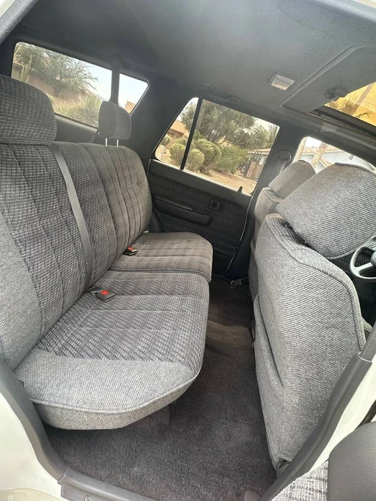 1991 Toyota 4Runner 2nd Gen - Image 16 of 21
