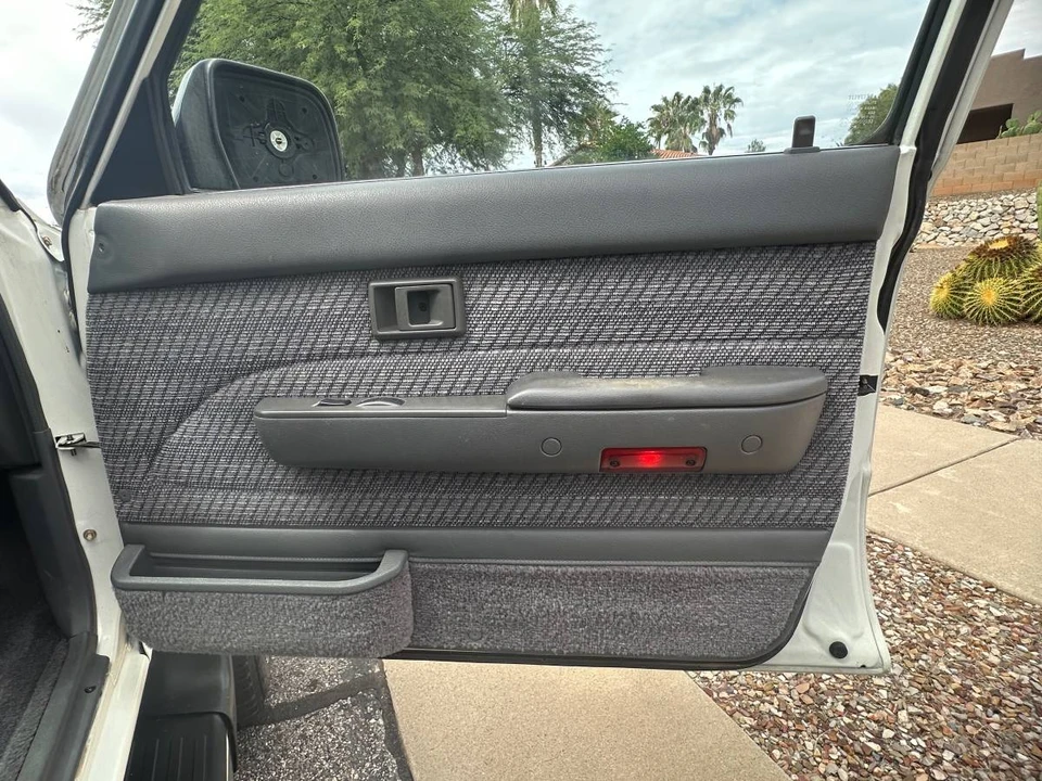 1991 Toyota 4Runner 2nd Gen - Image 15 of 21