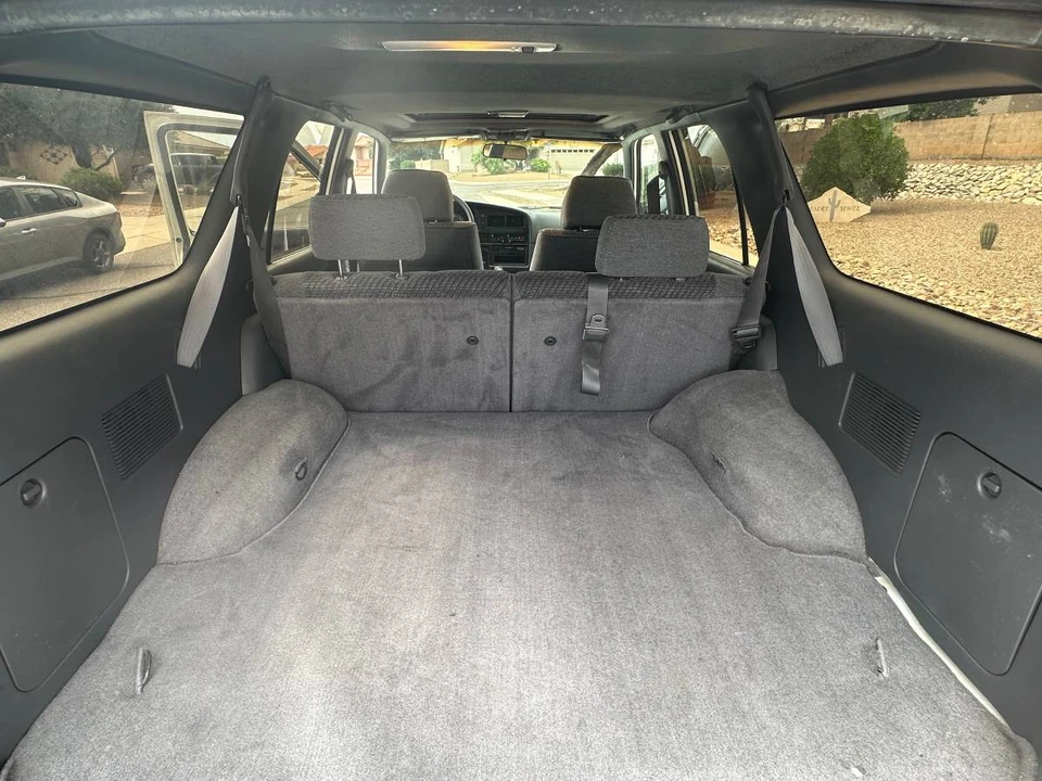 1991 Toyota 4Runner 2nd Gen - Image 13 of 21