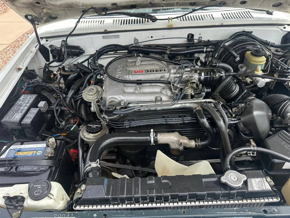 1991 Toyota 4Runner 2nd Gen - Image 19 of 21