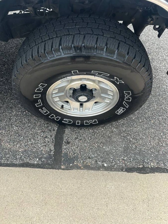 1991 Toyota 4Runner 2nd Gen - Image 17 of 21
