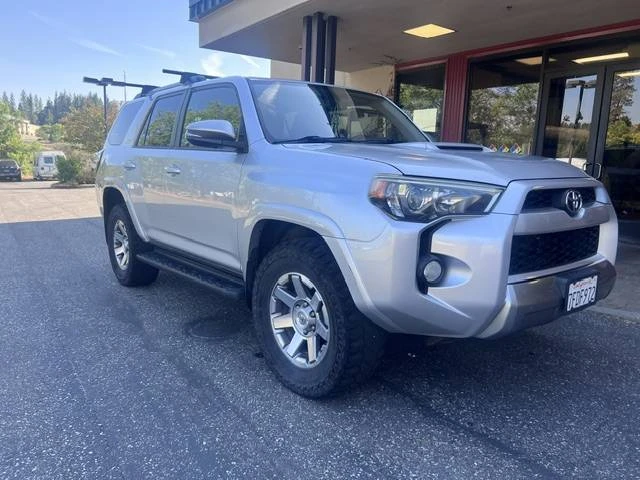 2014 Toyota 4Runner 5th Gen - Image 4 of 5