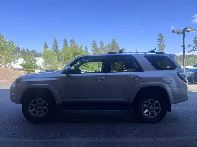 2014 Toyota 4Runner 5th Gen - Image 2 of 5