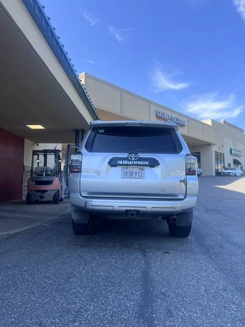 2014 Toyota 4Runner 5th Gen - Image 5 of 5