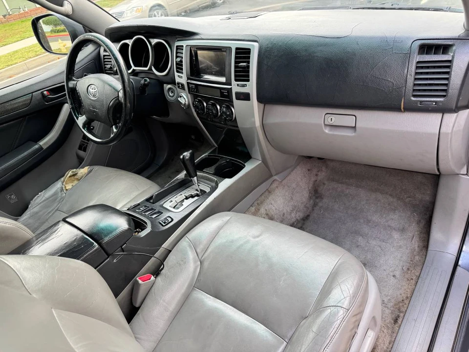 2005 Toyota 4Runner 4th Gen - Image 4 of 14