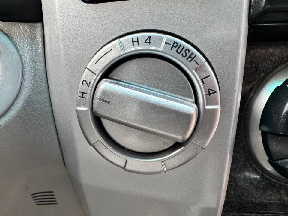 2005 Toyota 4Runner 4th Gen - Image 3 of 14