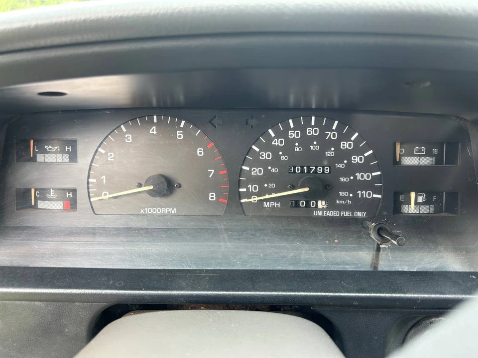 1994 Toyota 4Runner 2nd Gen - Image 3 of 10