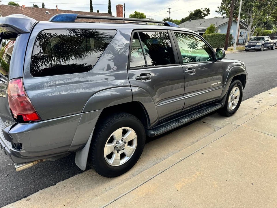 2005 Toyota 4Runner 4th Gen - Image 10 of 14