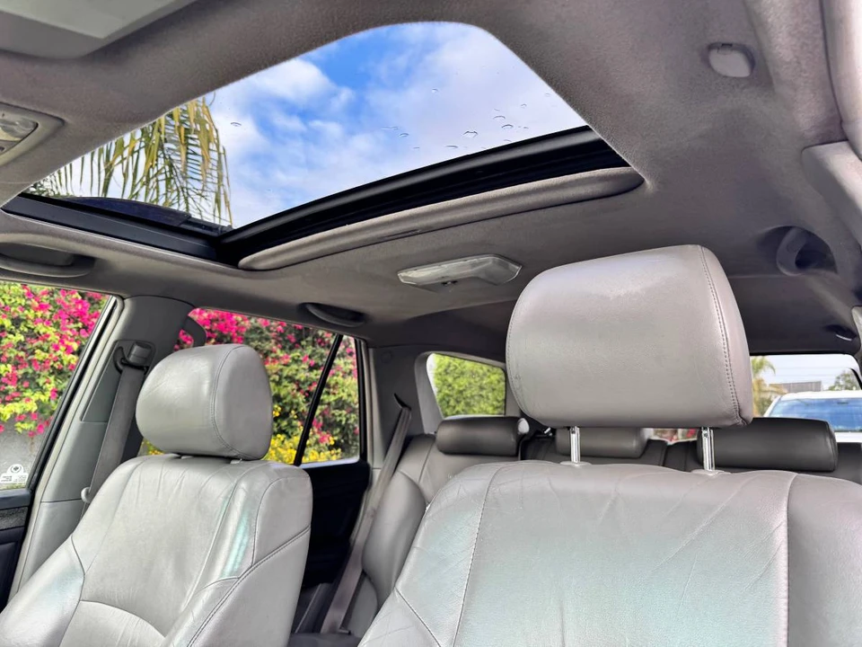 2005 Toyota 4Runner 4th Gen - Image 11 of 14