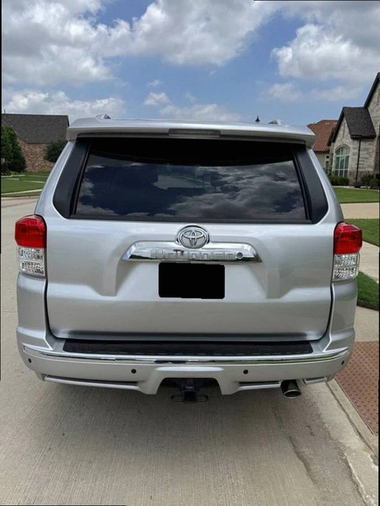 2011 Toyota 4Runner 5th Gen - Image 3 of 4