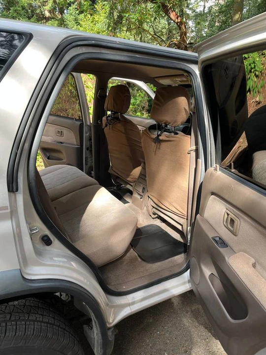 2000 Toyota 4Runner 3rd Gen - Image 11 of 13
