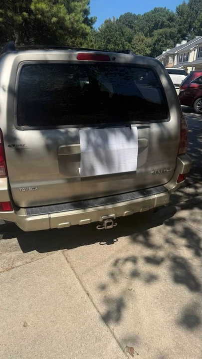 2005 Toyota 4Runner 4th Gen - Image 2 of 10