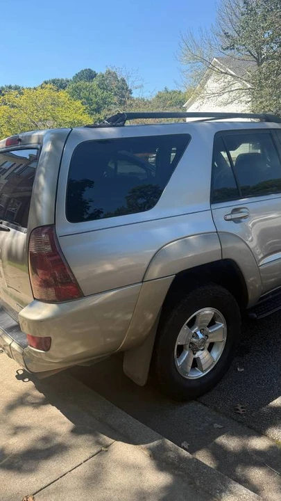 2005 Toyota 4Runner 4th Gen - Image 3 of 10