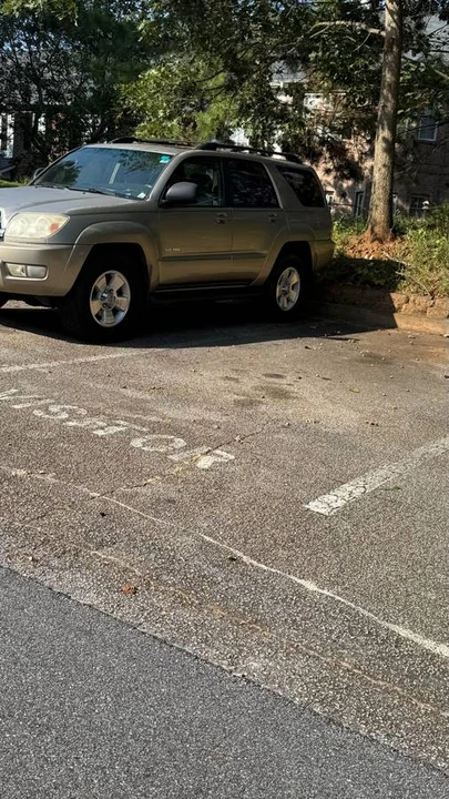 2005 Toyota 4Runner 4th Gen - Image 10 of 10