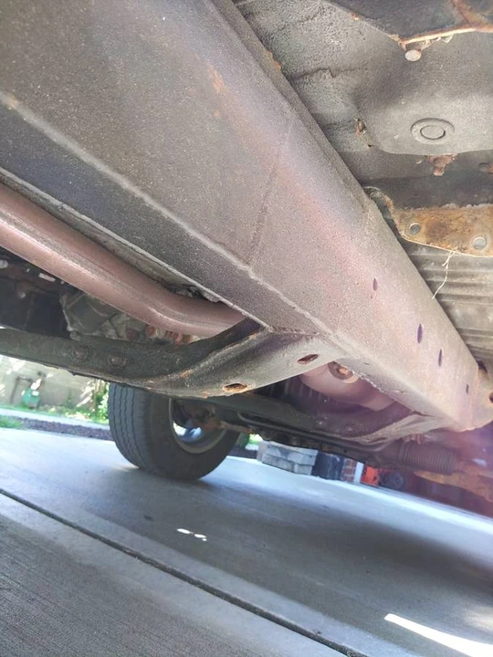 1996 Toyota 4Runner 3rd Gen - Image 2 of 22