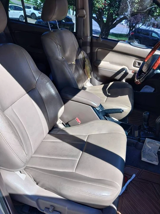 1996 Toyota 4Runner 3rd Gen - Image 9 of 22