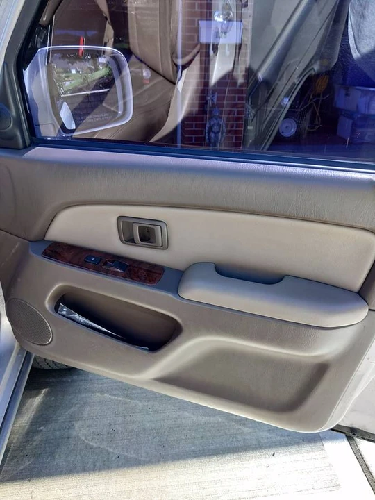 1996 Toyota 4Runner 3rd Gen - Image 6 of 22