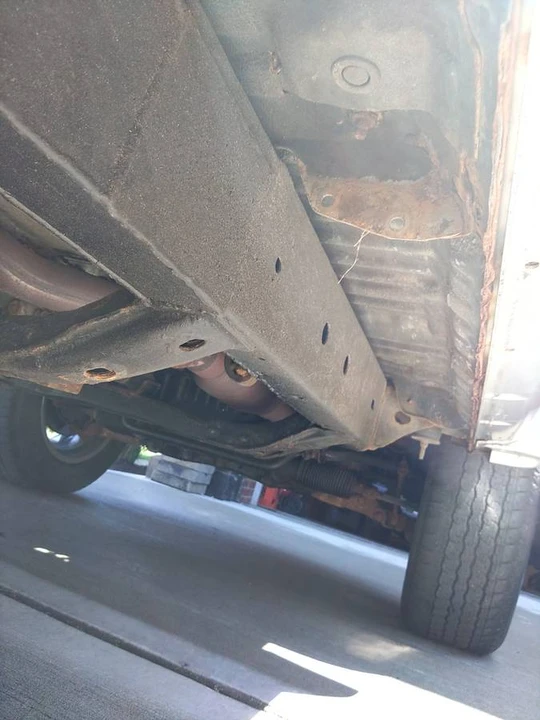 1996 Toyota 4Runner 3rd Gen - Image 7 of 22
