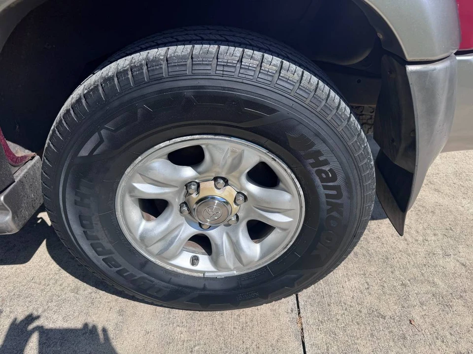 2001 Toyota 4Runner 3rd Gen - Image 13 of 22