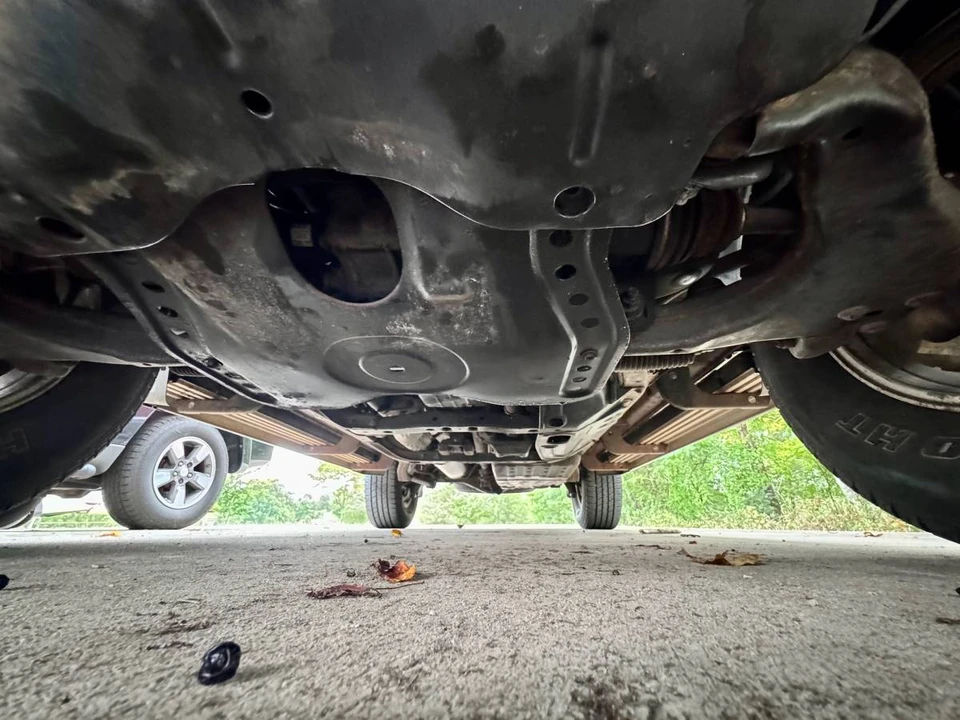 2001 Toyota 4Runner 3rd Gen - Image 17 of 22