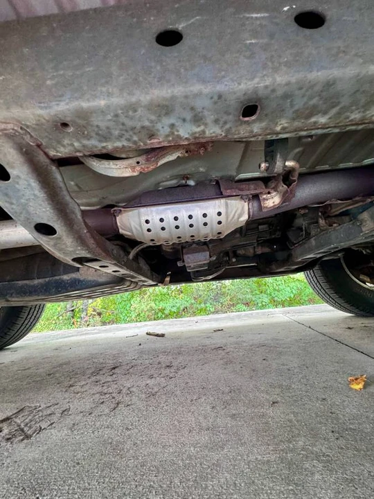 2001 Toyota 4Runner 3rd Gen - Image 15 of 22