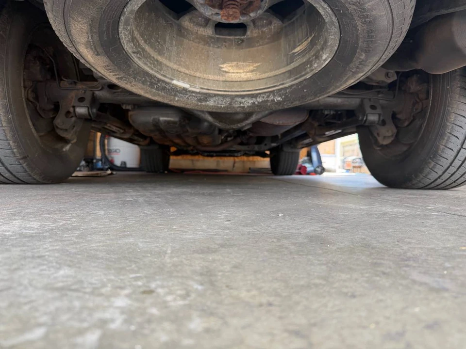 2007 Toyota 4Runner - Image 13 of 13