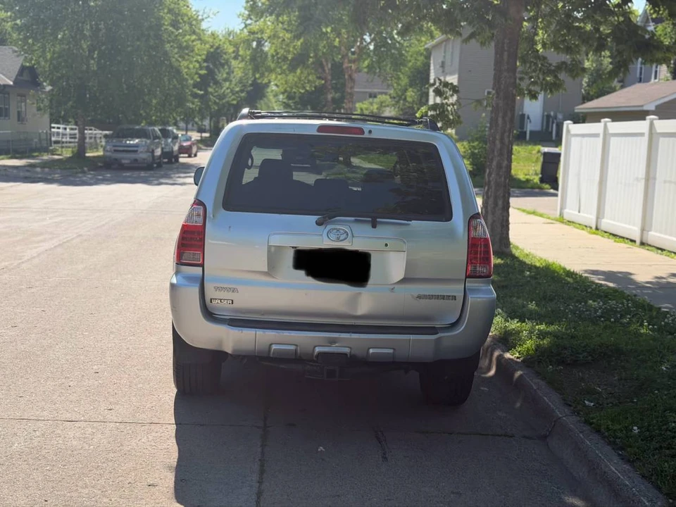 2007 Toyota 4Runner - Image 6 of 13