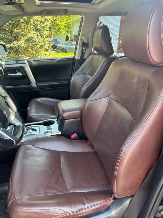 2018 Toyota 4Runner 5th Gen - Image 5 of 6