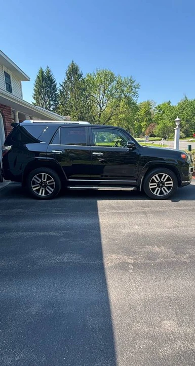 2018 Toyota 4Runner 5th Gen - Image 3 of 6