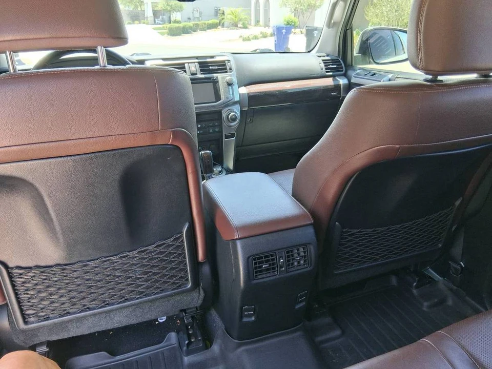 2017 Toyota 4Runner 5th Gen - Image 9 of 16
