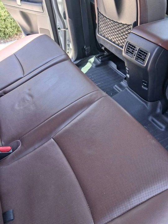 2017 Toyota 4Runner 5th Gen - Image 10 of 16