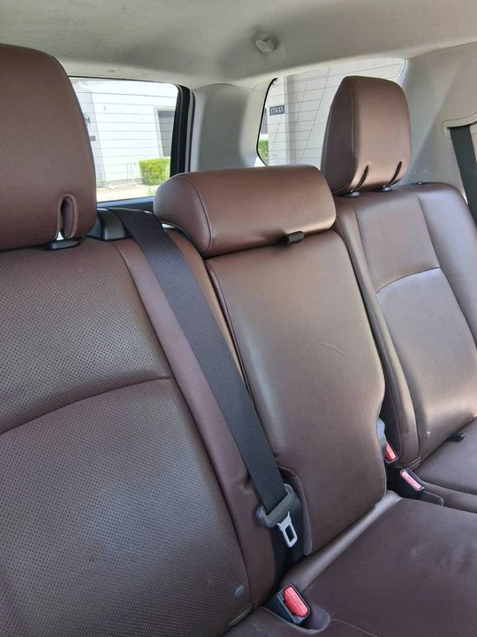 2017 Toyota 4Runner 5th Gen - Image 11 of 16