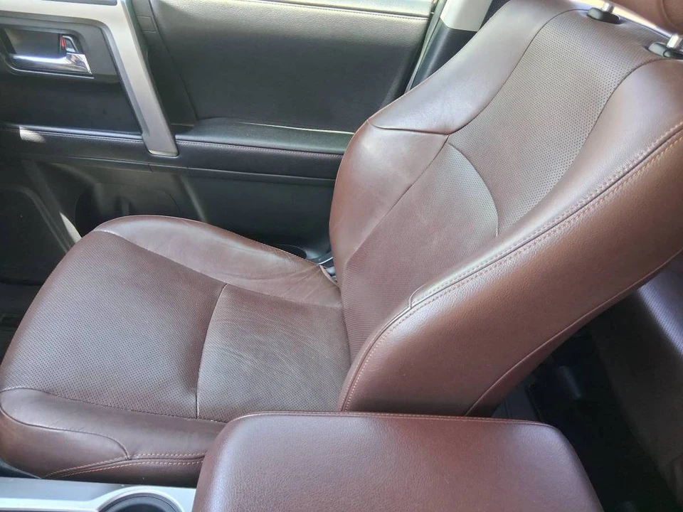 2017 Toyota 4Runner 5th Gen - Image 14 of 16