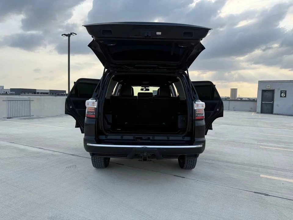 2018 Toyota 4Runner 5th Gen - Image 13 of 23