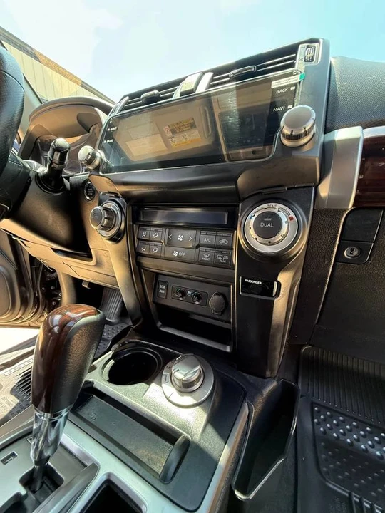 2018 Toyota 4Runner 5th Gen - Image 20 of 23