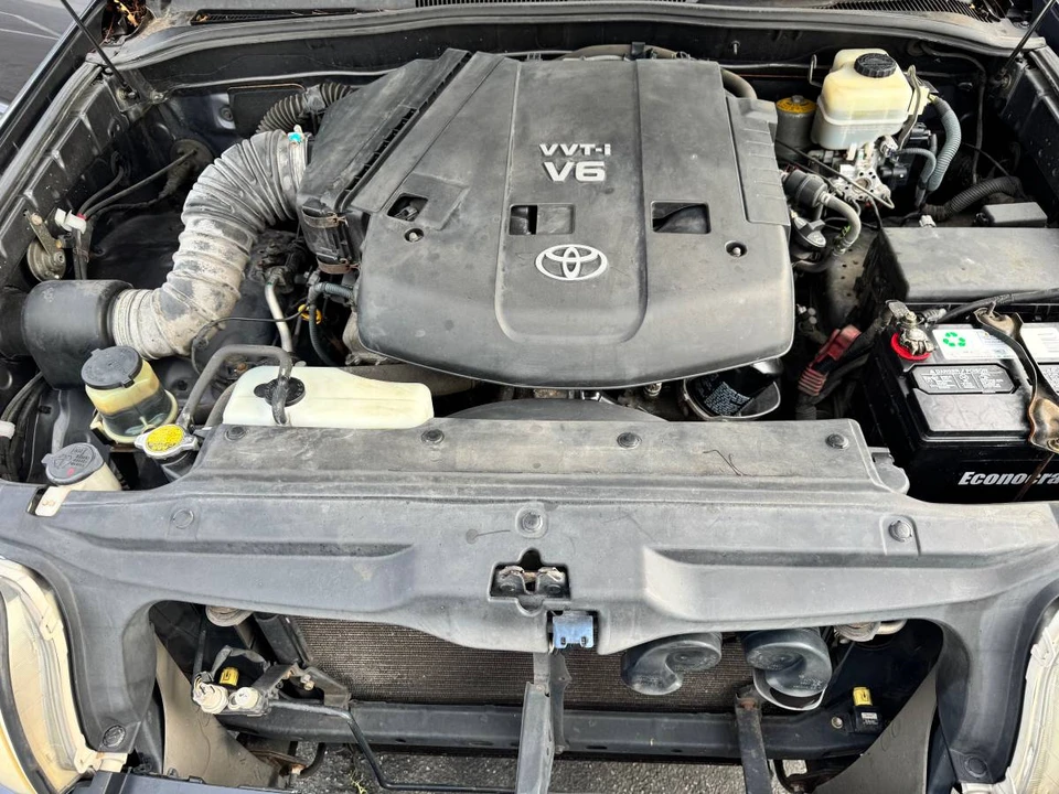 2005 Toyota 4Runner 4th Gen - Image 14 of 14