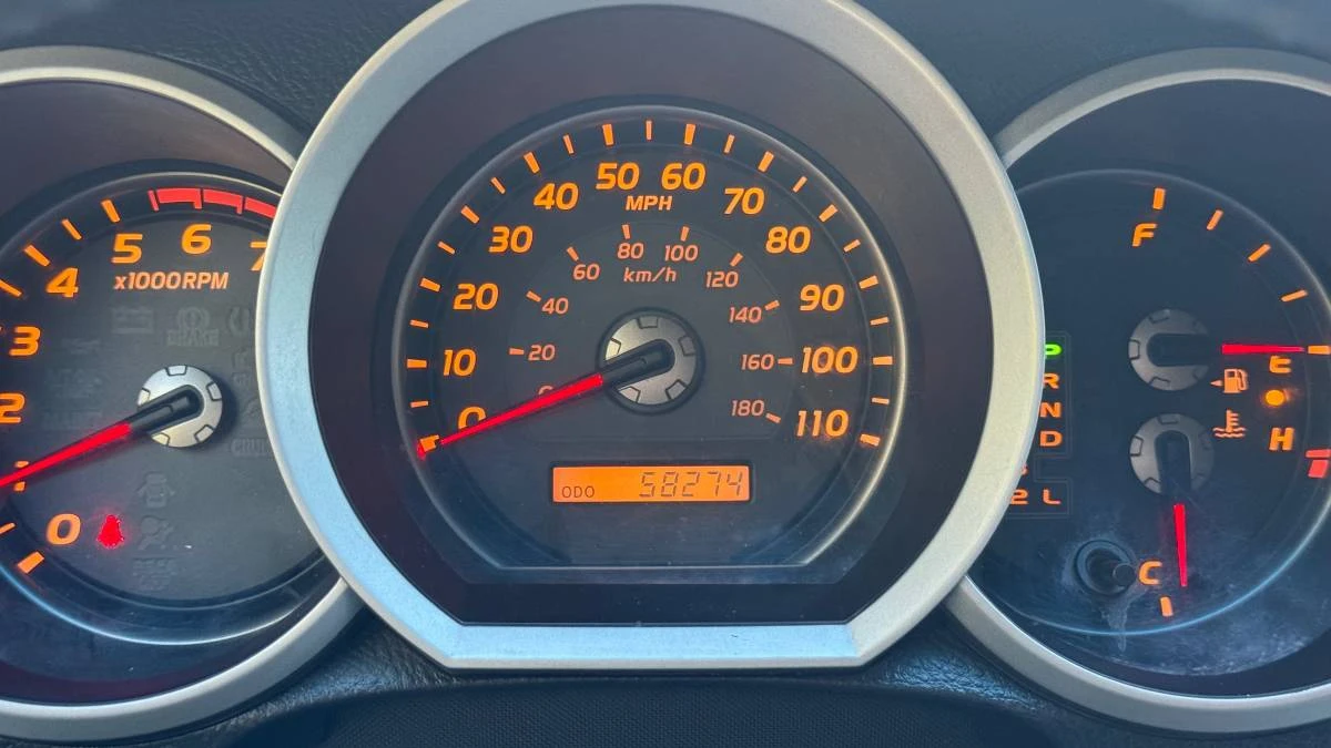 2006 Toyota 4Runner 4th Gen - Image 12 of 12