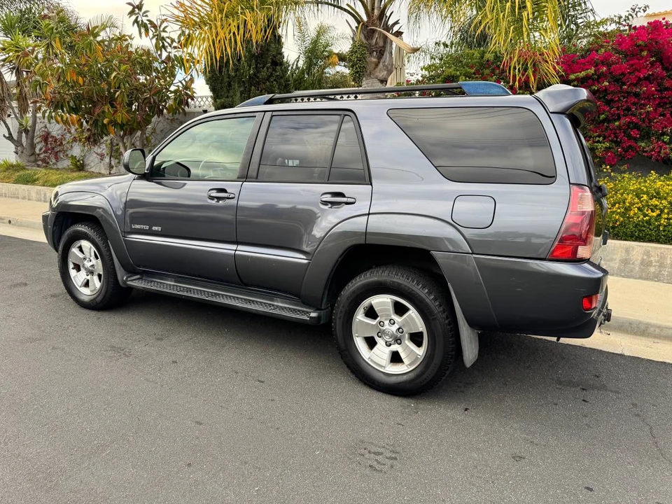 2005 Toyota 4Runner 4th Gen - Image 8 of 14