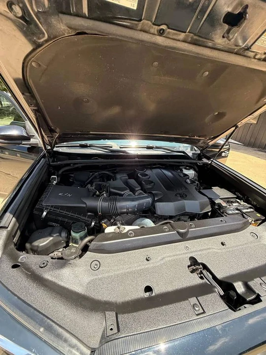 2018 Toyota 4Runner 5th Gen - Image 23 of 23