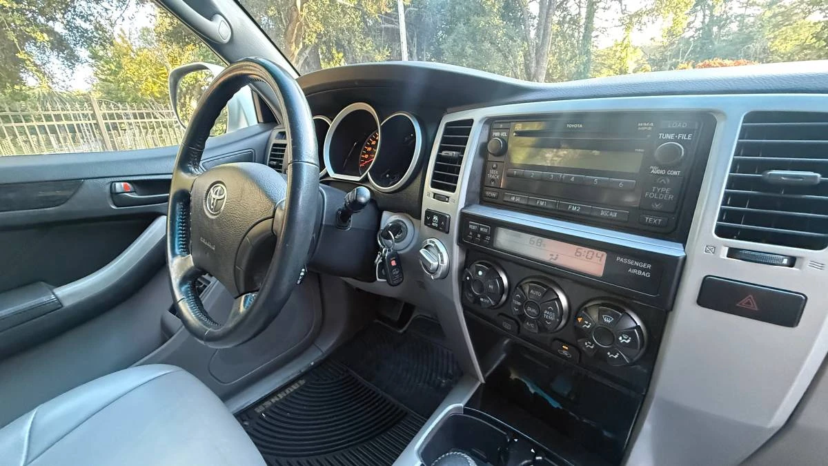 2006 Toyota 4Runner 4th Gen - Image 3 of 12
