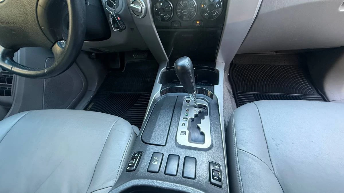 2006 Toyota 4Runner 4th Gen - Image 4 of 12