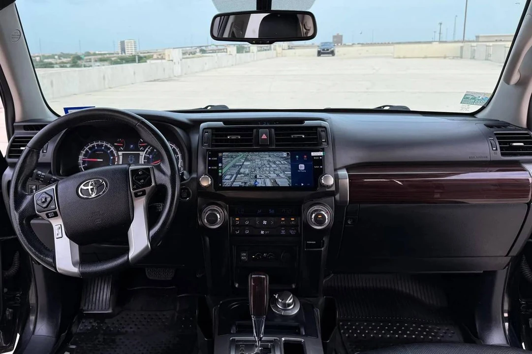 2018 Toyota 4Runner 5th Gen - Image 15 of 23
