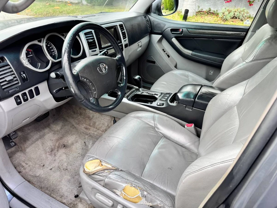 2005 Toyota 4Runner 4th Gen - Image 6 of 14