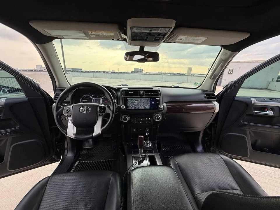 2018 Toyota 4Runner 5th Gen - Image 19 of 23