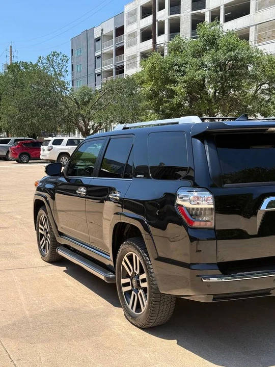 2018 Toyota 4Runner 5th Gen - Image 10 of 23