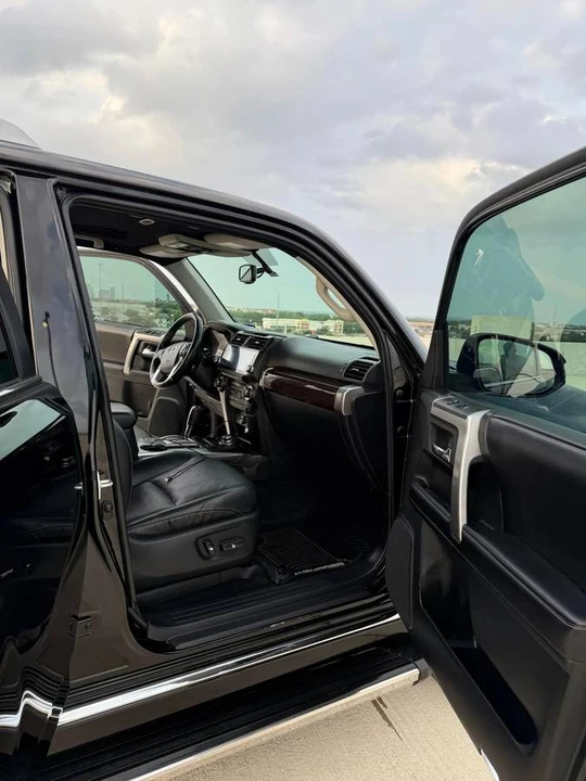 2018 Toyota 4Runner 5th Gen - Image 22 of 23