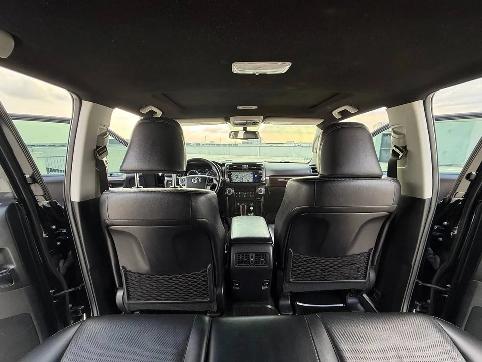2018 Toyota 4Runner 5th Gen - Image 18 of 23