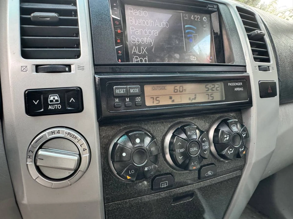 2005 Toyota 4Runner 4th Gen - Image 13 of 14