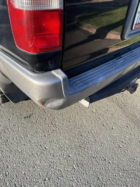 2000 Toyota 4Runner 3rd Gen - Image 3 of 5