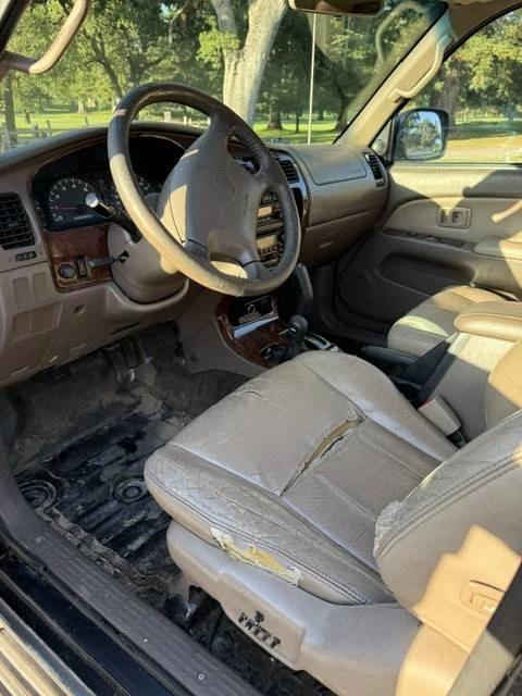 2000 Toyota 4Runner 3rd Gen - Image 5 of 5